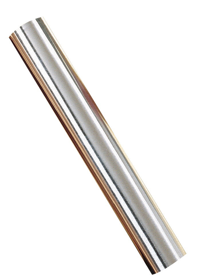 Aluminum Foil Roll - Silver - 12 in. x 50 ft. - Versatile Crafting Material