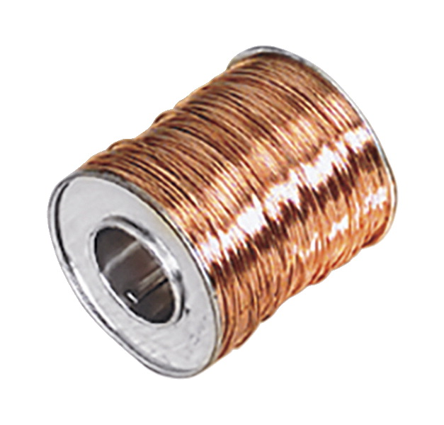 Picture of Arcor Electronic 455153 995 ft. 18 Gauge Soft Copper Wire 5 lbs Spool