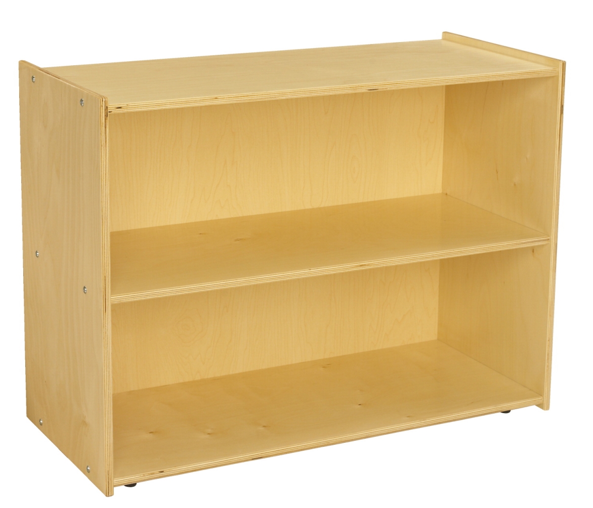 Picture of ABC 1526314 Childcraft Furnishings Deep Shelf Storage Units - 36 x 16 x 27.37 in.