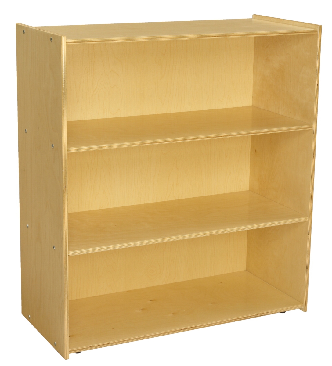 Picture of ABC 1526316 Childcraft Furnishings Deep Shelf Storage Units&#44; 36 x 16 x 40 in.