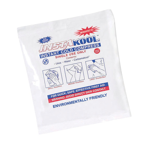 Picture of School Health 1293860 InstaKool Cold Compress&#44; Single Use
