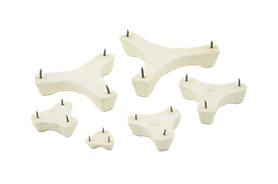 Large Pointed Stilt Kit - Set of 60
