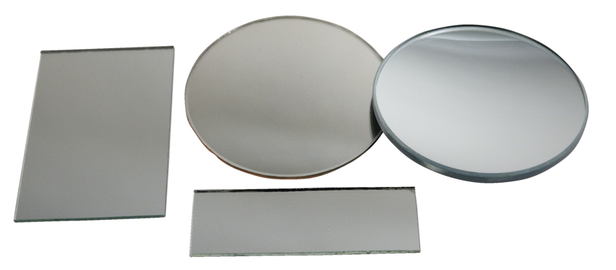 Picture of Frey Scientific 562388 50 x 75 mm Glass Mirror
