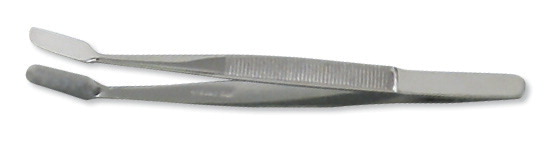 Picture of DR Instruments 583296 Frey Scientific Cover Slip Forceps