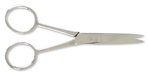 Picture of DR Instruments 583119 Dissecting Scissors - Student Grade