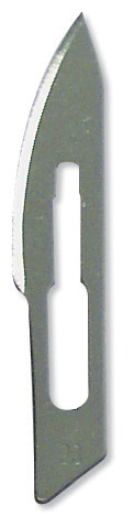 Picture of DR Instruments 573207 Frey Scientific Scalpel Blades - No.23