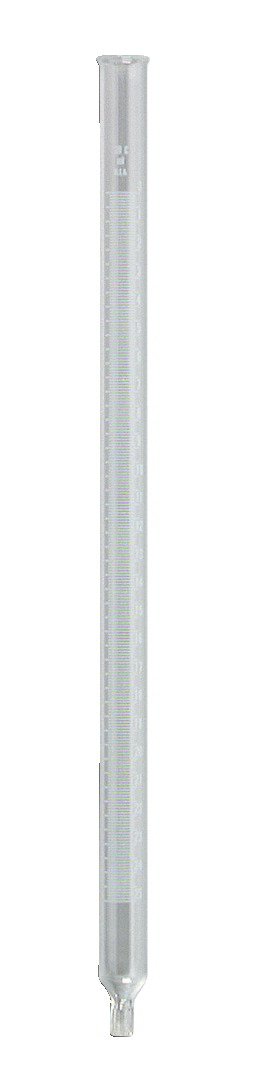 584250 Frey Scientific Mohr Buret