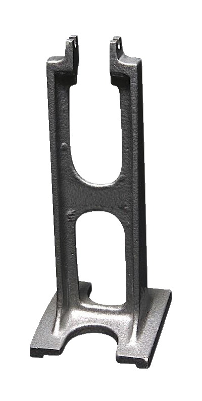 Picture of Frey Scientific 590634 Cast Aluminum Demonstration Balance Support