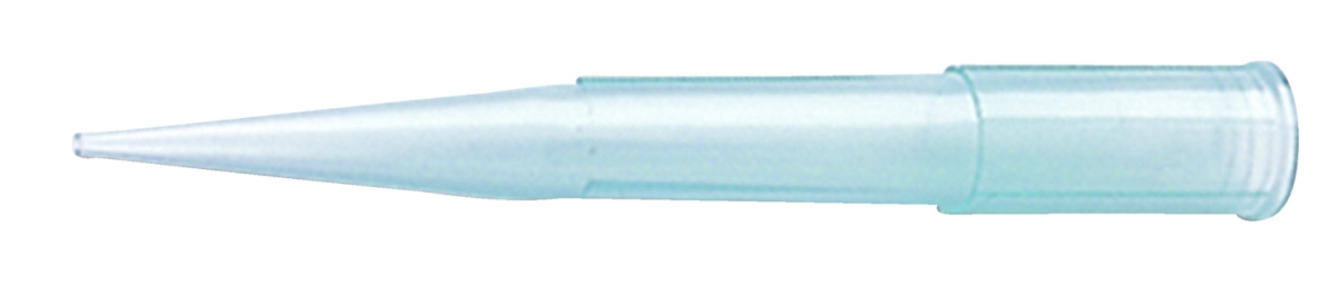 Picture of Frey Scientific 562540 1 ml Micropipette Tips - Pack of 1000