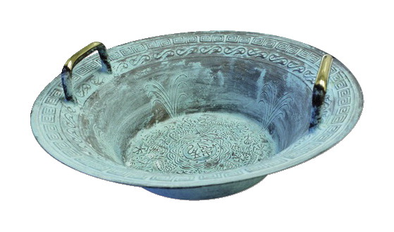 Picture of Frey Scientific 1400715 Resonance Bowl - Middle-High School