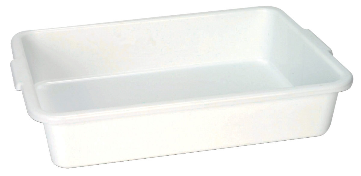 Picture of Frey Scientific 529501 15 x 12 x 3 in. Autoclavable Laboratory Tray - Pack of 10