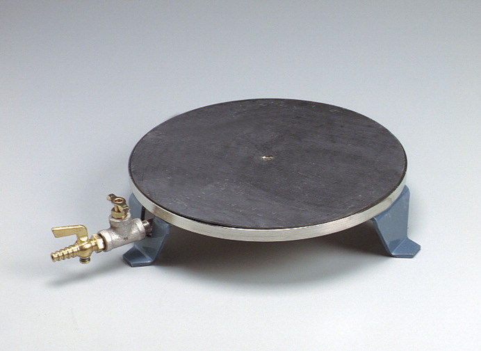 Picture of Frey Scientific 562519 10.5 in. Dia. Vacuum Plate