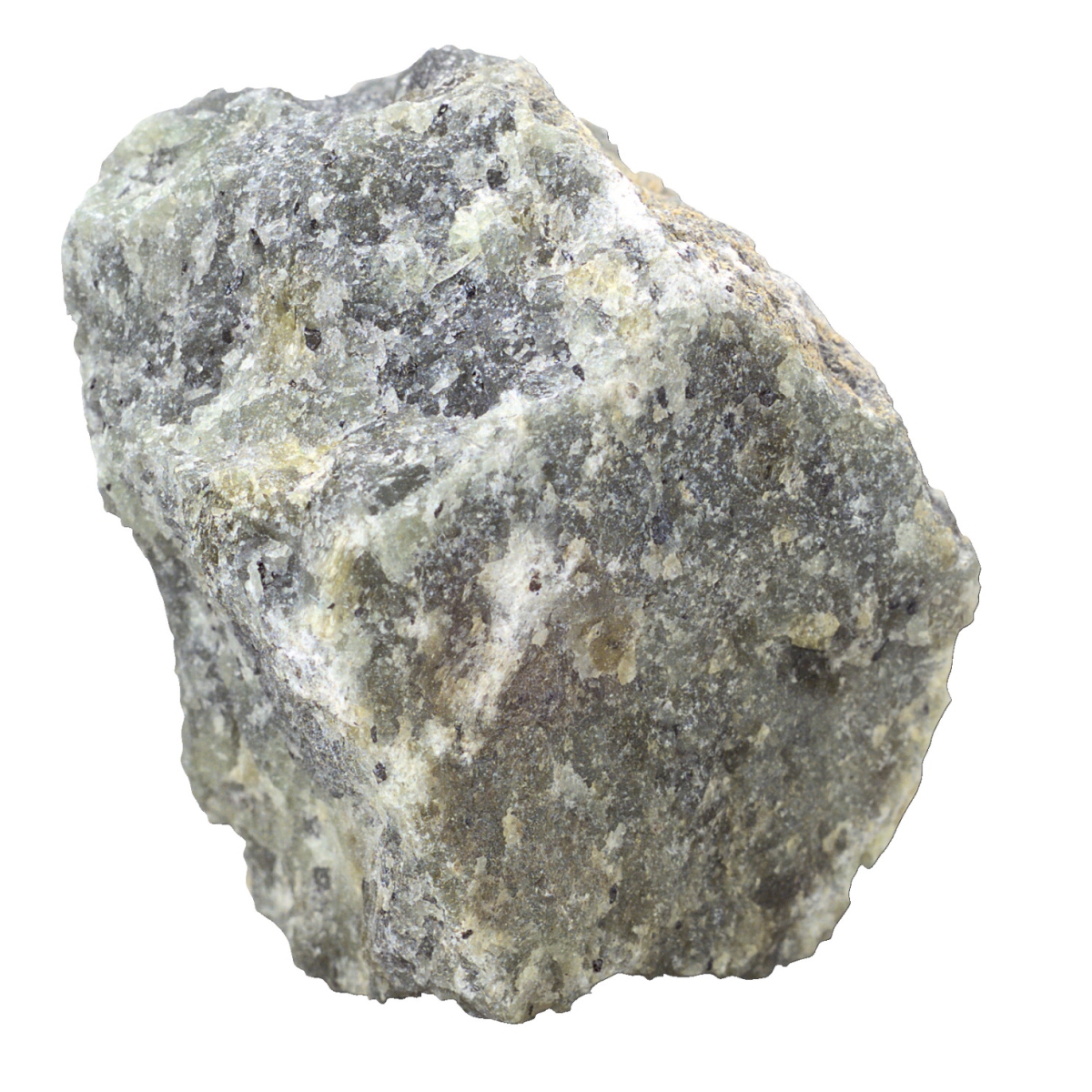 Picture of Geoscience 587263 Scott Resources Hand Sample Medium-Grained Olivine Massive