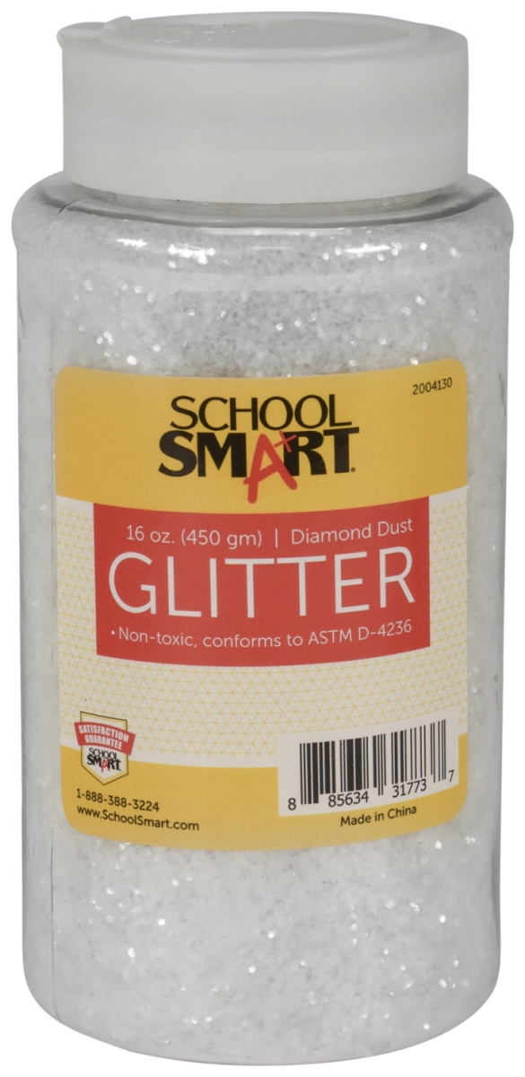 2004130 1 oz Jar Diamond Craft Glitter
