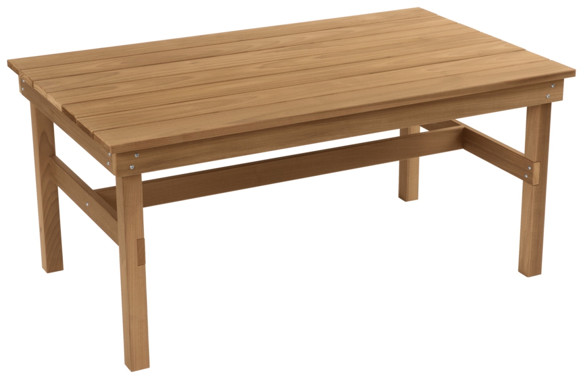 Picture of Childcraft 2004413 48 x 30 x 22 in. Outdoor Table