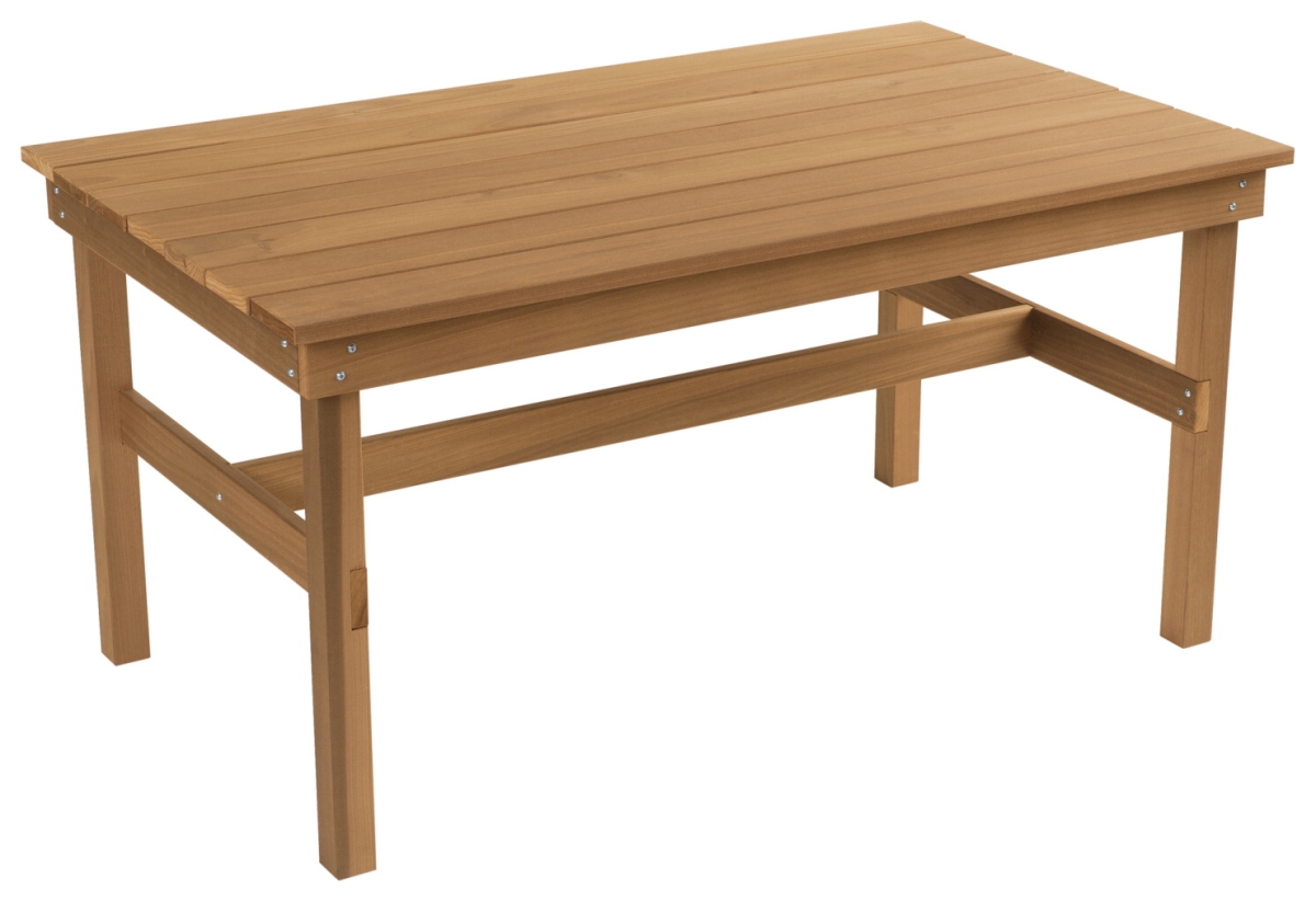 Picture of Childcraft 2004414 48 x 30 x 24 in. Outdoor Table