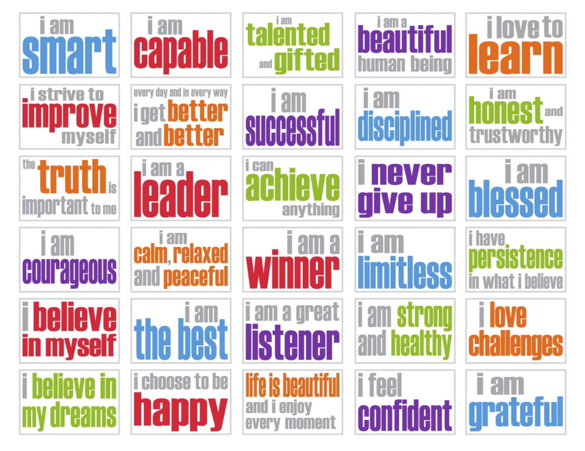 Picture of Inspired Minds 2023246 Posters - Grade 1-12 - Set of 30