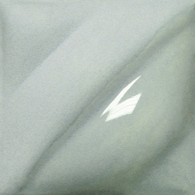 Picture of American Art Clay 2090232 1 Pint Velvet Semi-Translucent Underglaze&#44; Pearl Gray V-356