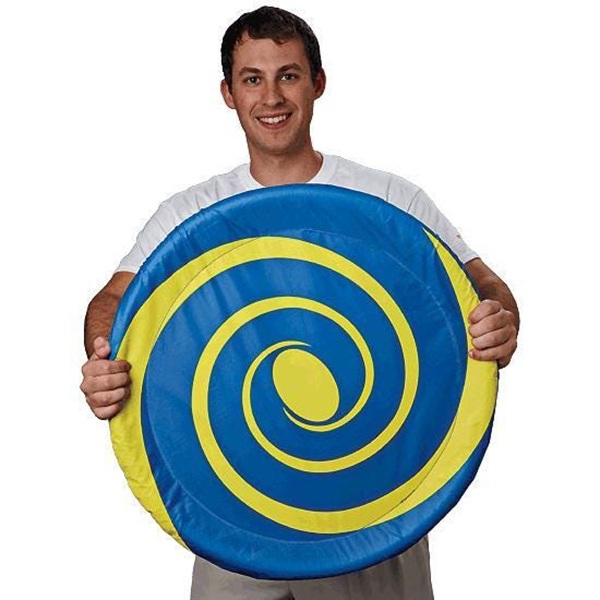 Picture of Sportime 2120337 Monster Flying Disc