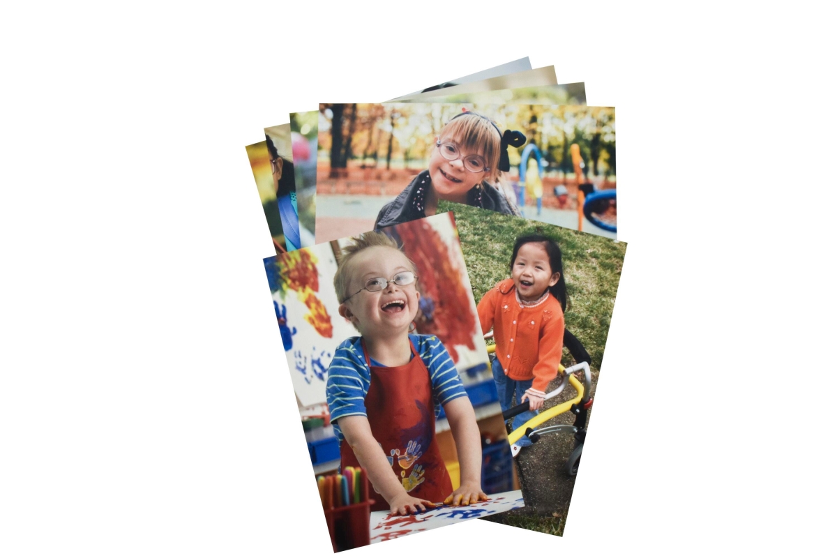 Picture of Childcraft 2091325 11 x 17 in. Diverse Children Posters