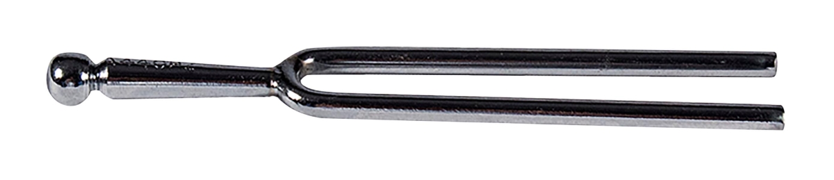 Picture of Frey Scientific 201-0051 Delta Science Tuning Fork for A - 440 Hz