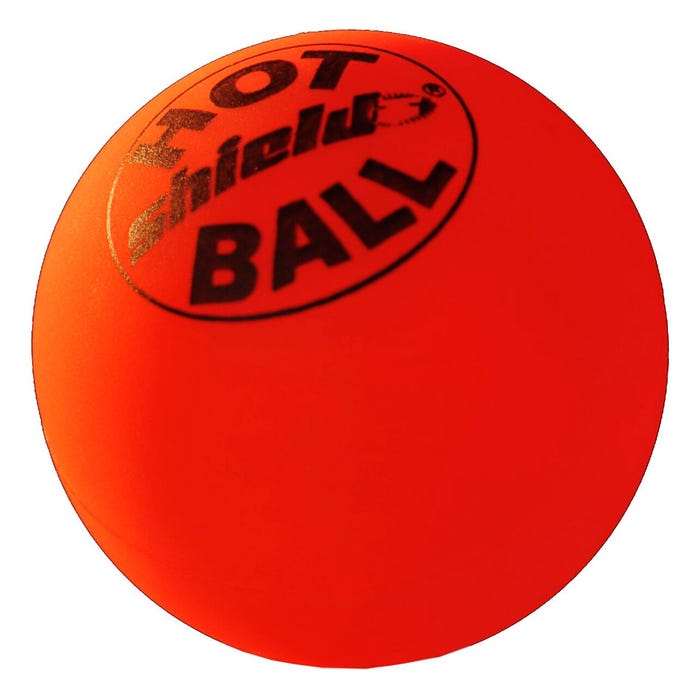 2002866 Orange Hot Ball