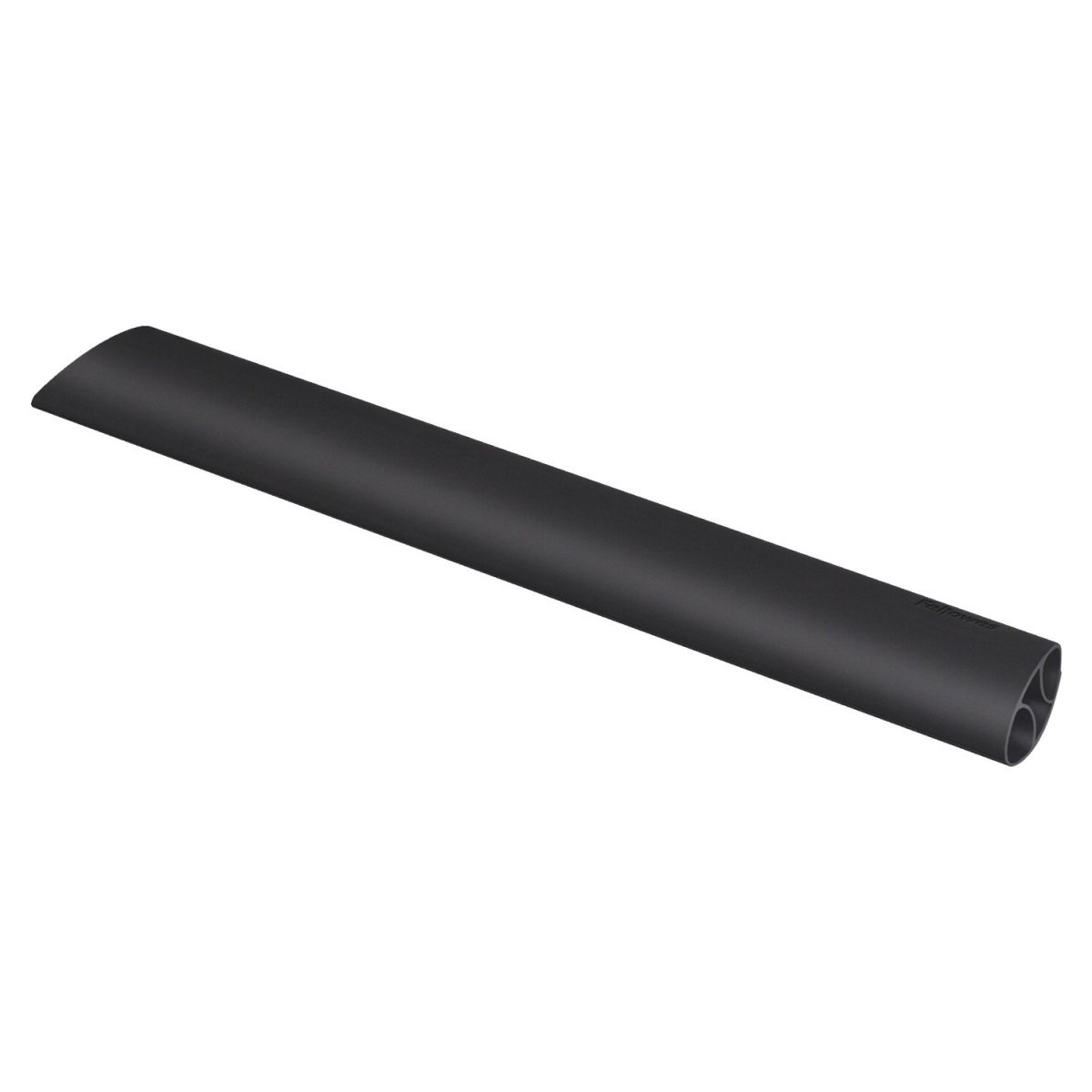 Picture of Fellowes 1535038 I-Spire Series Wrist Rocker Keyboard, Black
