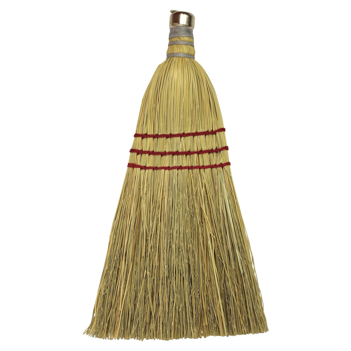 1535280  Whisk Broom, Natural