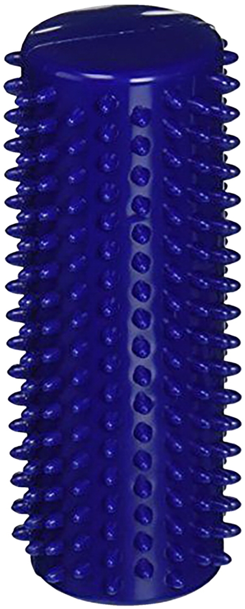 Picture of Cando 1588116 2.6 x 6.3 in. Massage Roll&#44; Blue