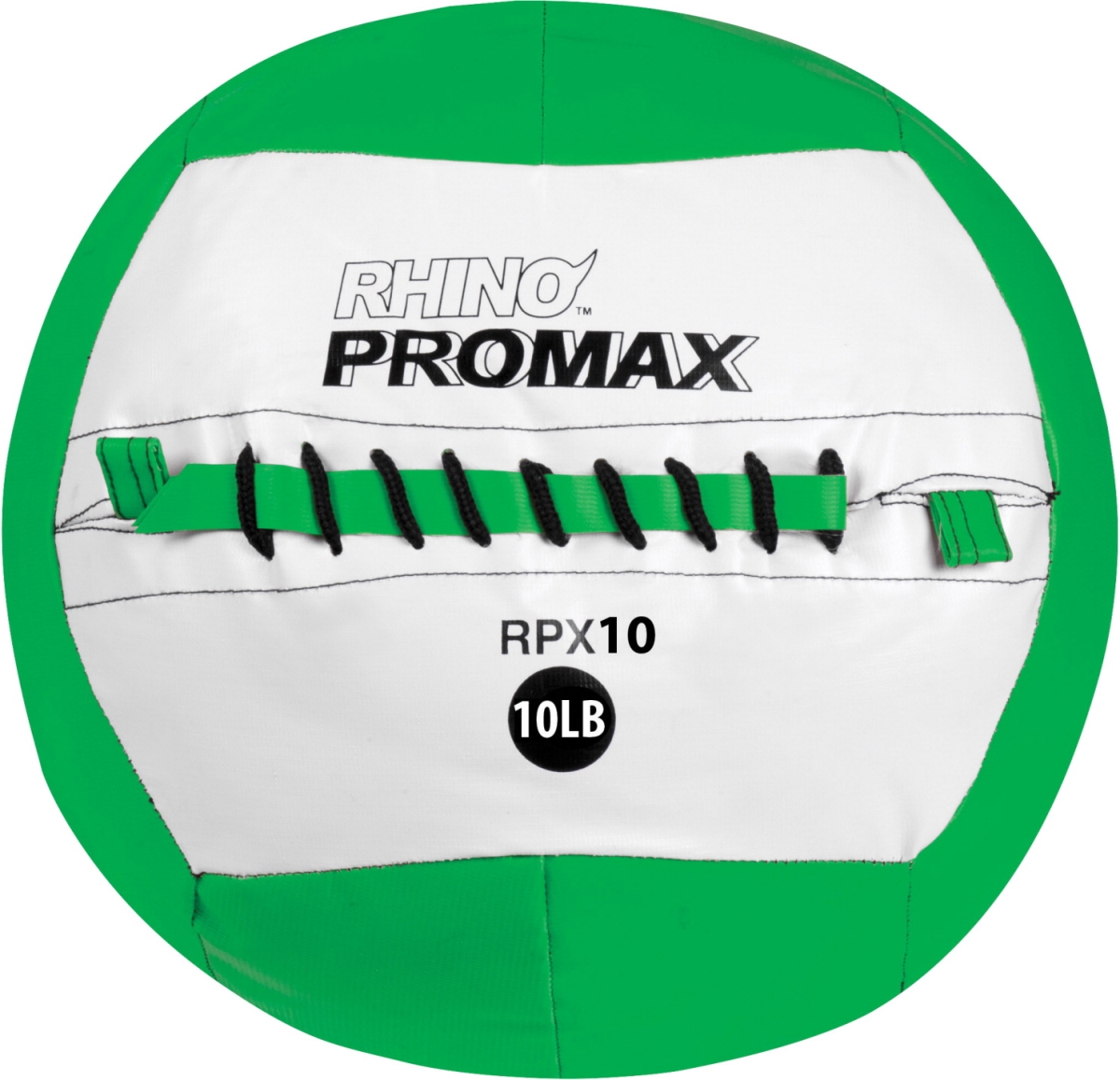 Skin Promax Slam Ball, Green