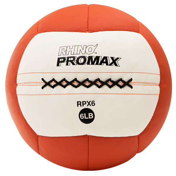 Picture of Champion Sports 1506652 Skin Promax Slam Ball, Orange