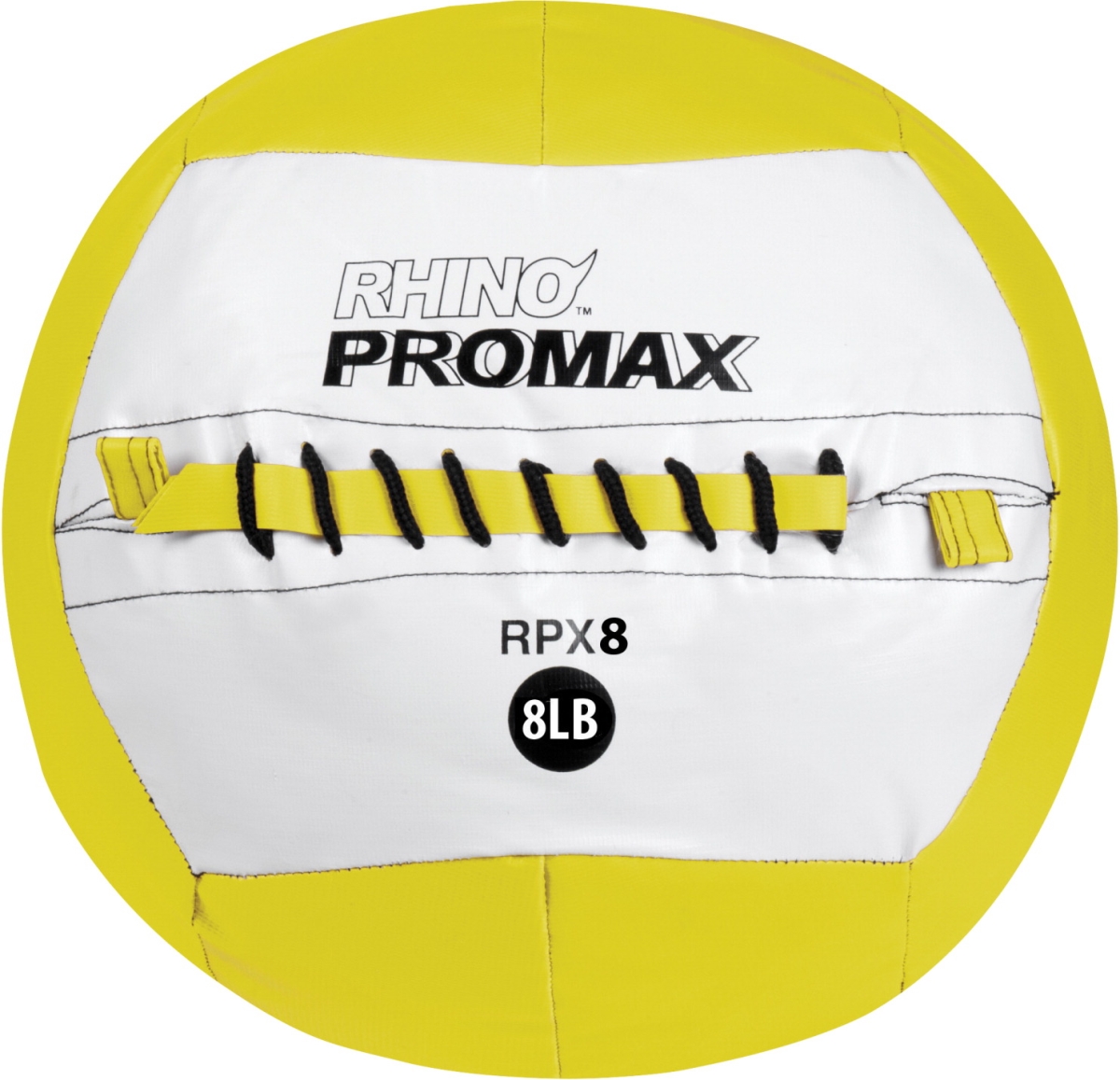 Picture of Champion Sports 1506653 Skin Promax Slam Ball, Yellow