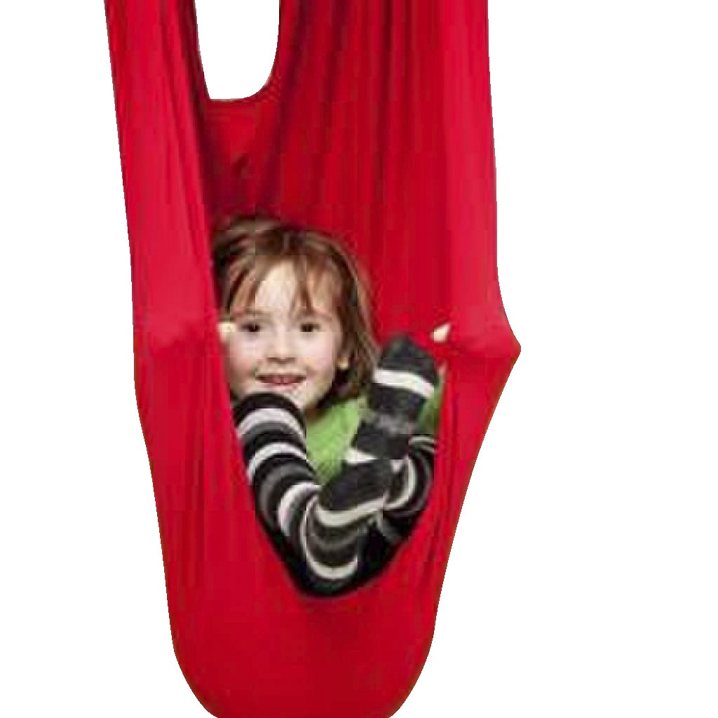Picture of Covered in Comfort 1543186 60 x 40 in. Cocoon Swing