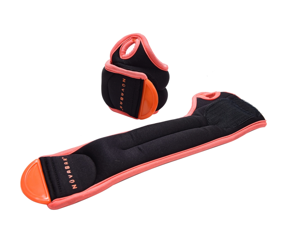 Picture of Stamina Products 05-0120 Brenda Dykgraaf Nuvabar Wrist Weights