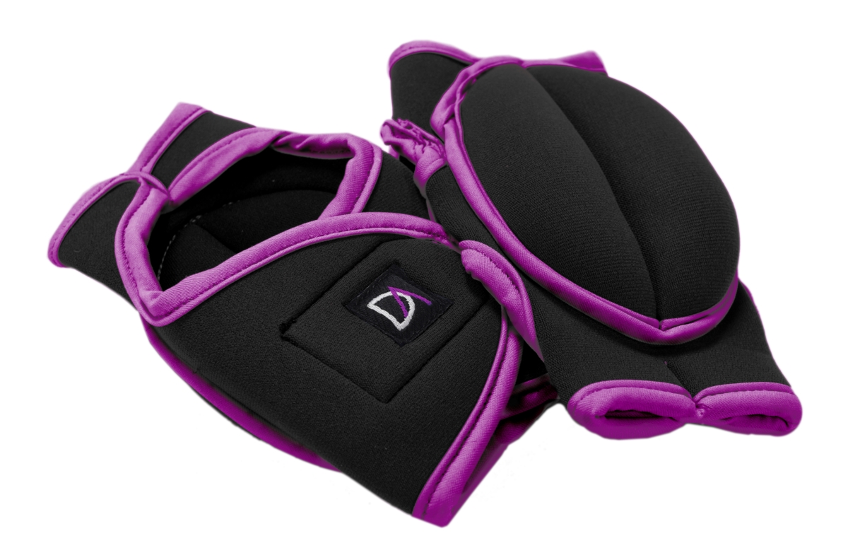 Picture of Stamina Products 05-0177 Denise Austin Weighted Walking Gloves