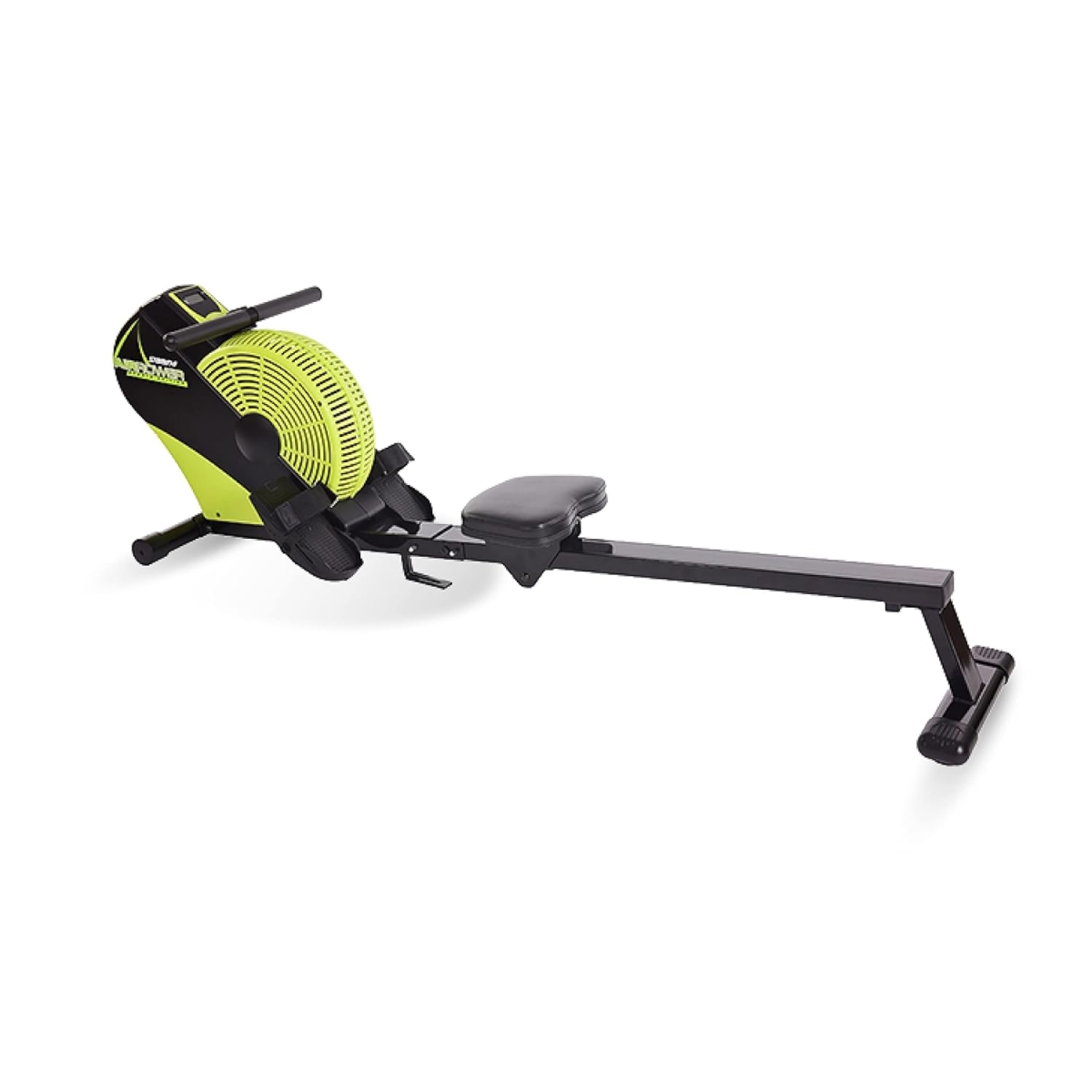 Picture of Stamina Products 35-1404 Air Rowing Machine&#44; Crypto Green & Black