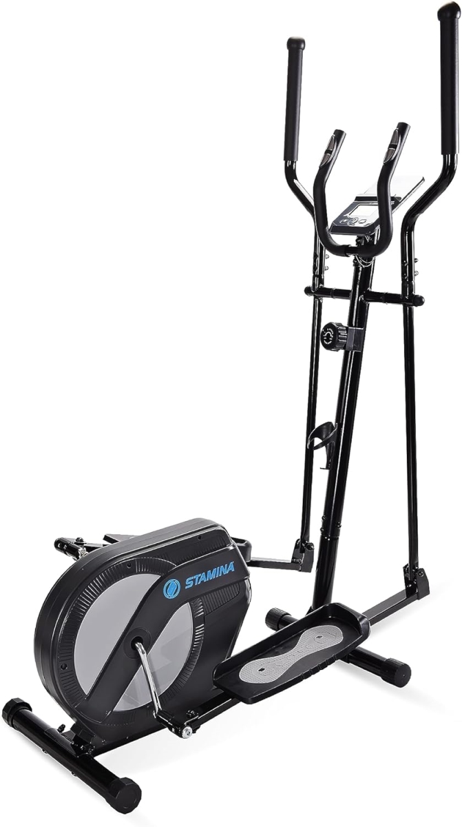 Picture of Stamina Products 55-1704 Elliptical Trainer 1704