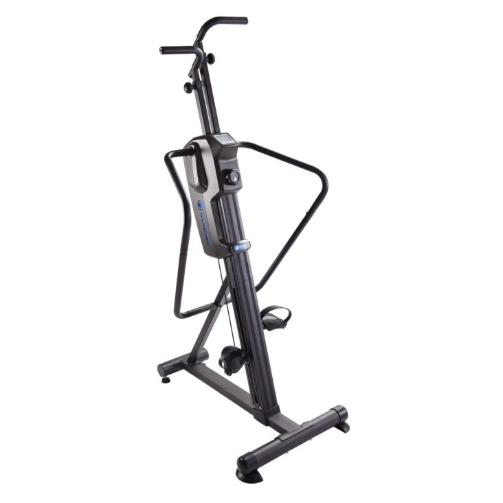 Picture of Stamina Products 55-2125 Cardio Climber&#44; Black & Grey