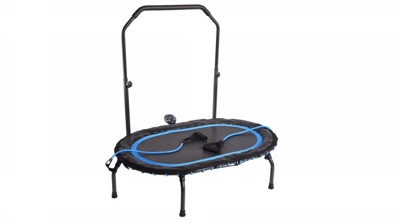 Picture of Stamina Products 35-1704 InTone Oval Fitness Trampoline á á á á á á á á á á á á á á á á á á á