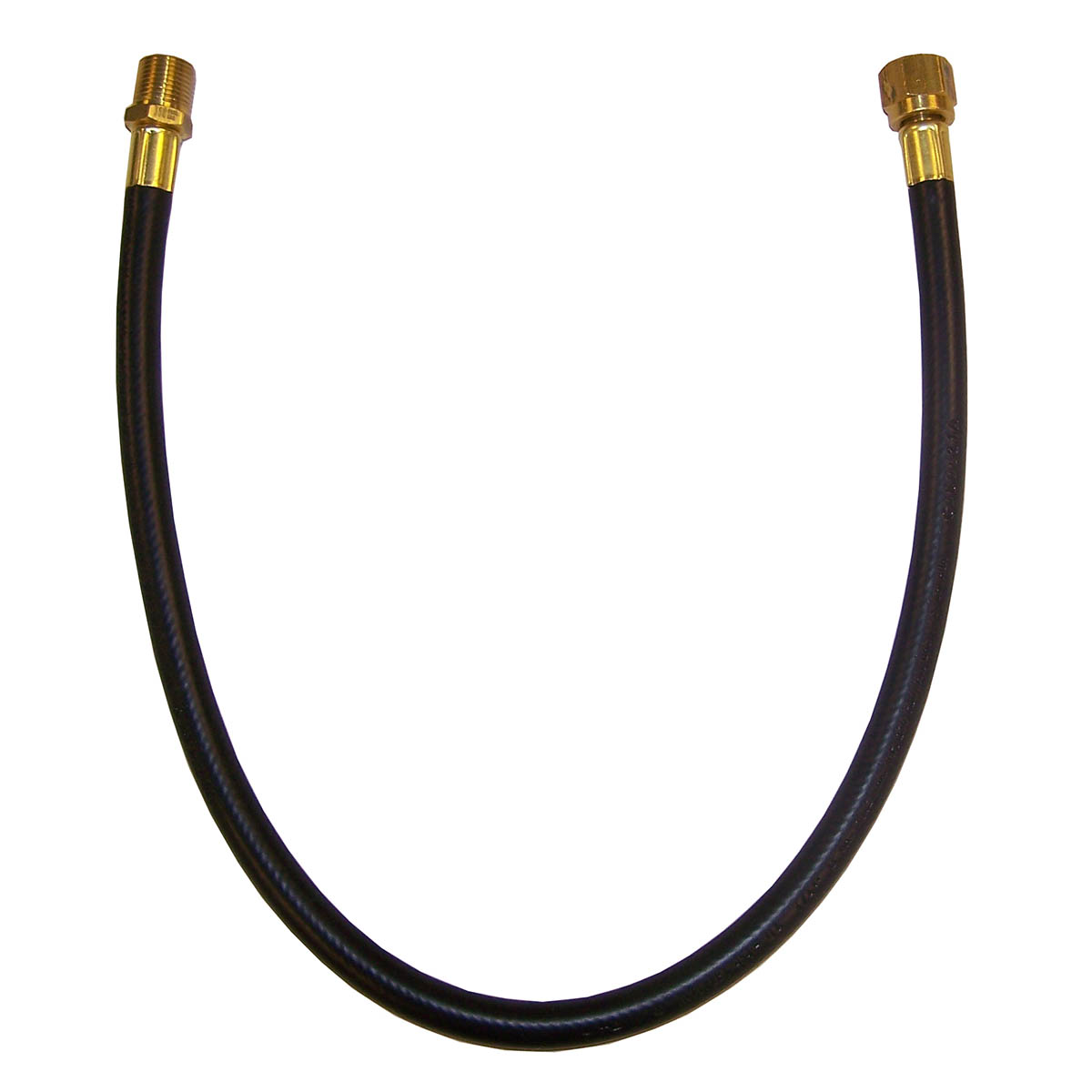 Picture of 21 Century R05 2 ft. Propane Hose Assembly