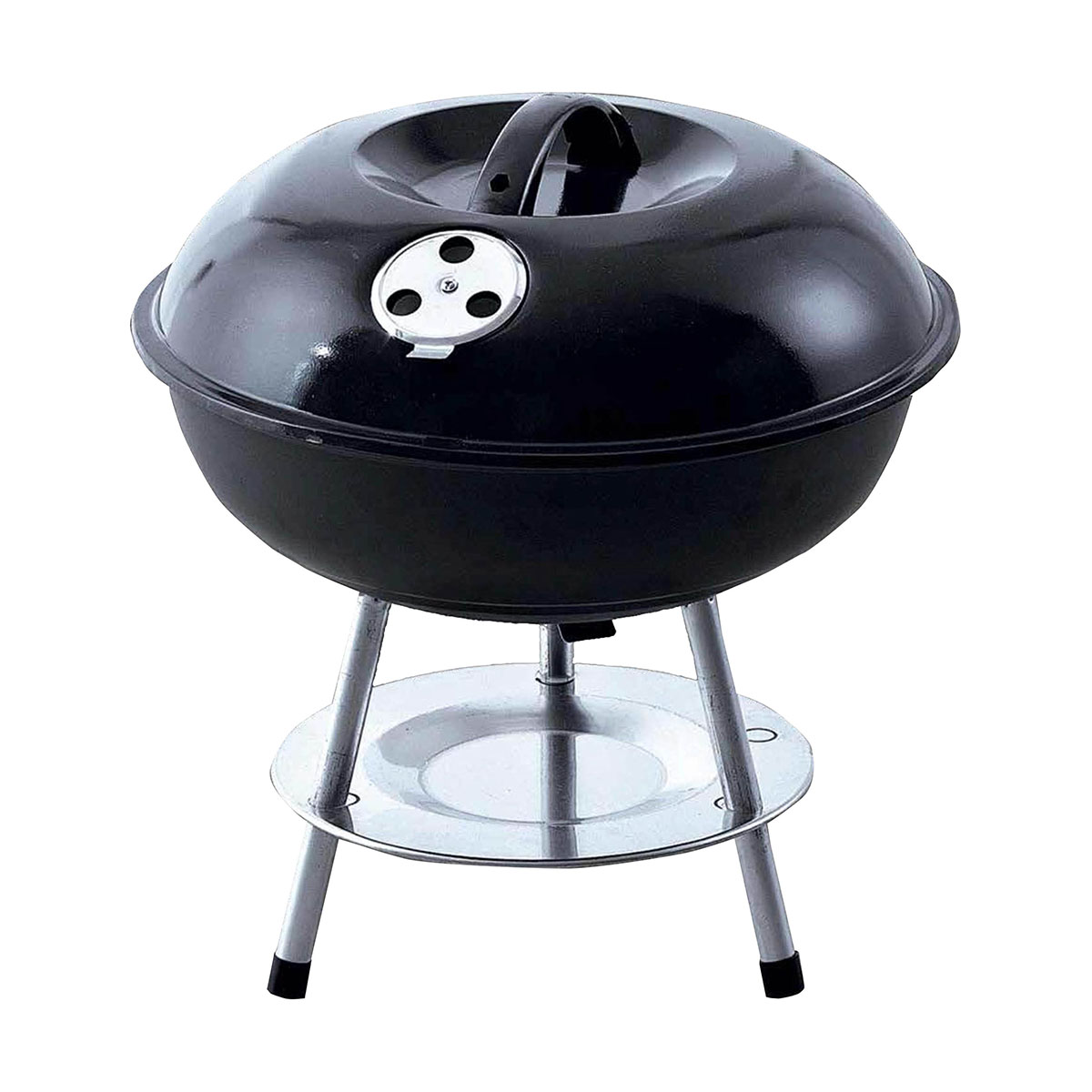 Picture of 21 Century No.14 GRILL 14 in. Portable Saucer Grill