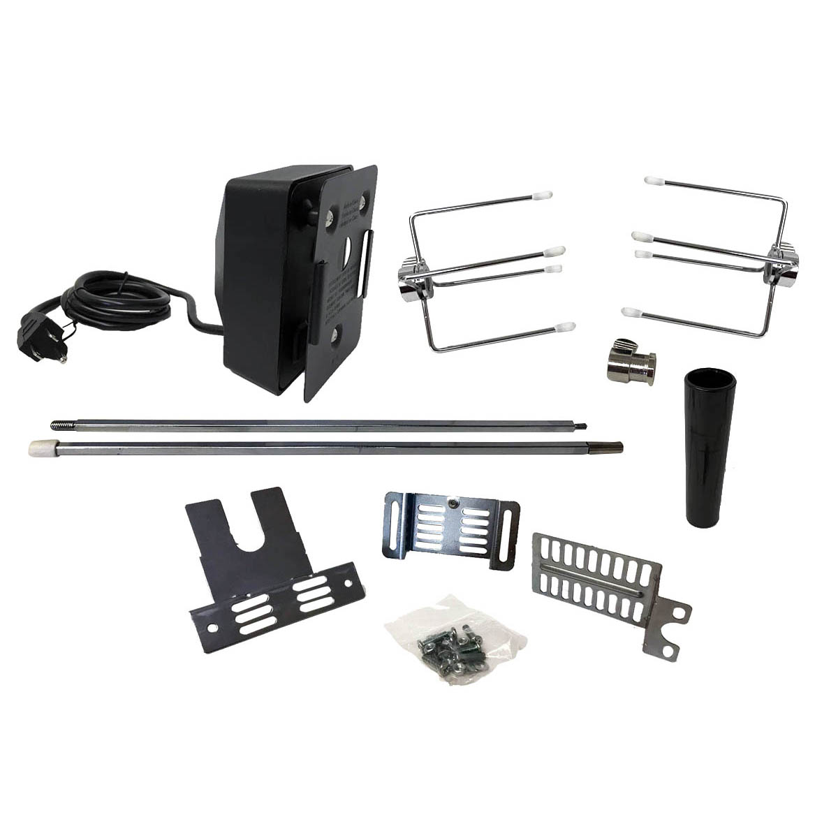 Picture of 21 Century GB43A Universal Rotisserie Kit
