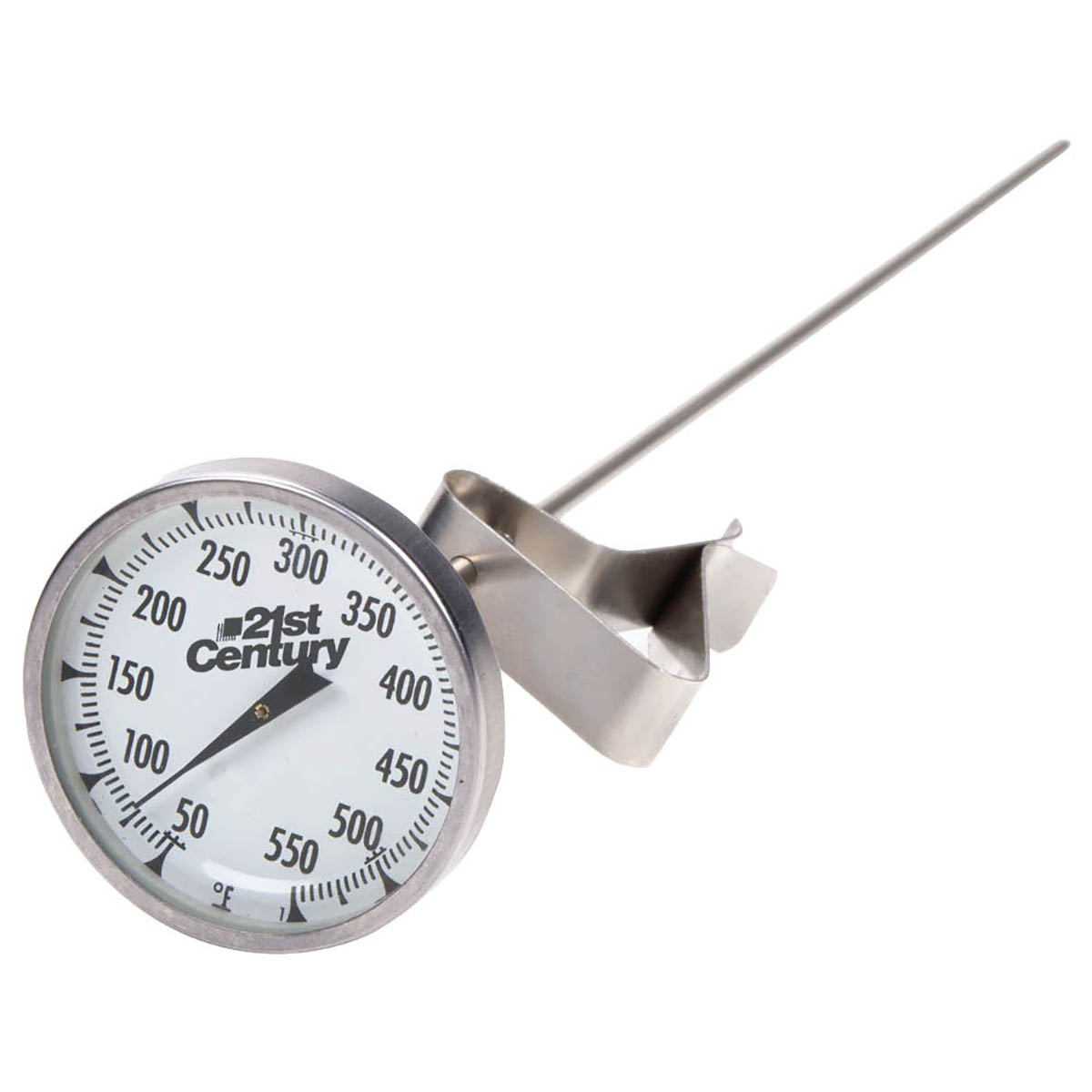 Picture of 21 Century B50A6 12 in. Roasting & Candy Thermometer