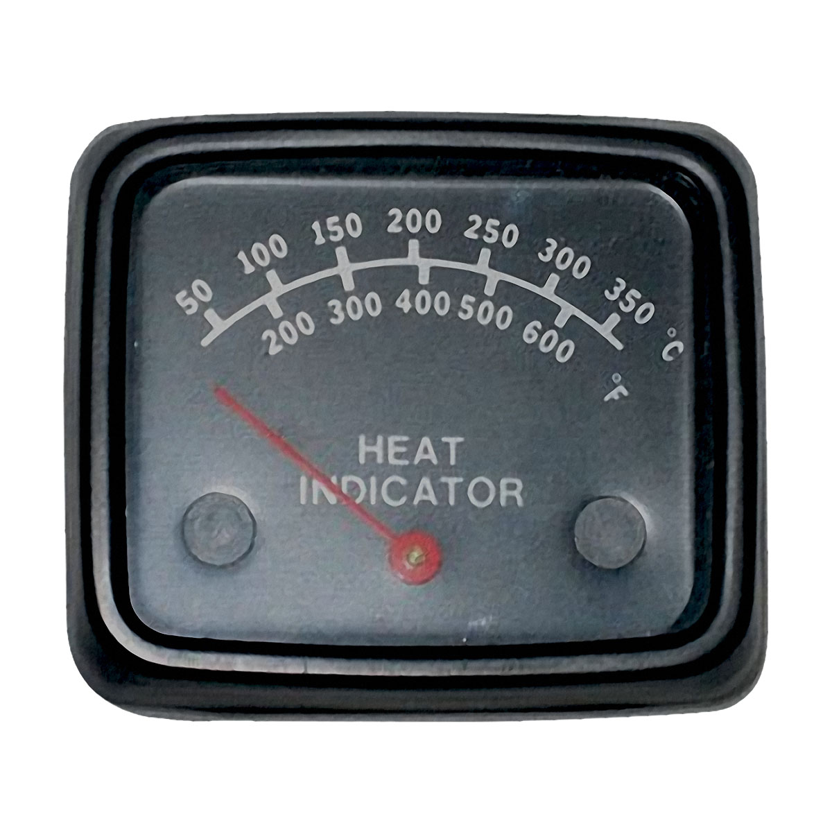 Picture of 21 Century B50A1 Bolt on Thermometer