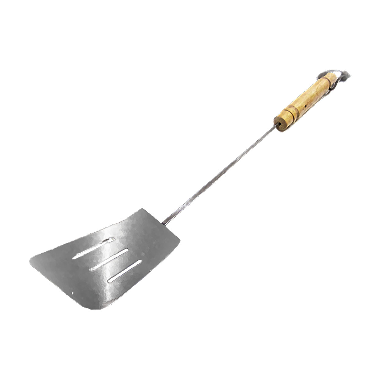 Picture of 21 Century B60A1 18.75 in. Deluxe Spatula