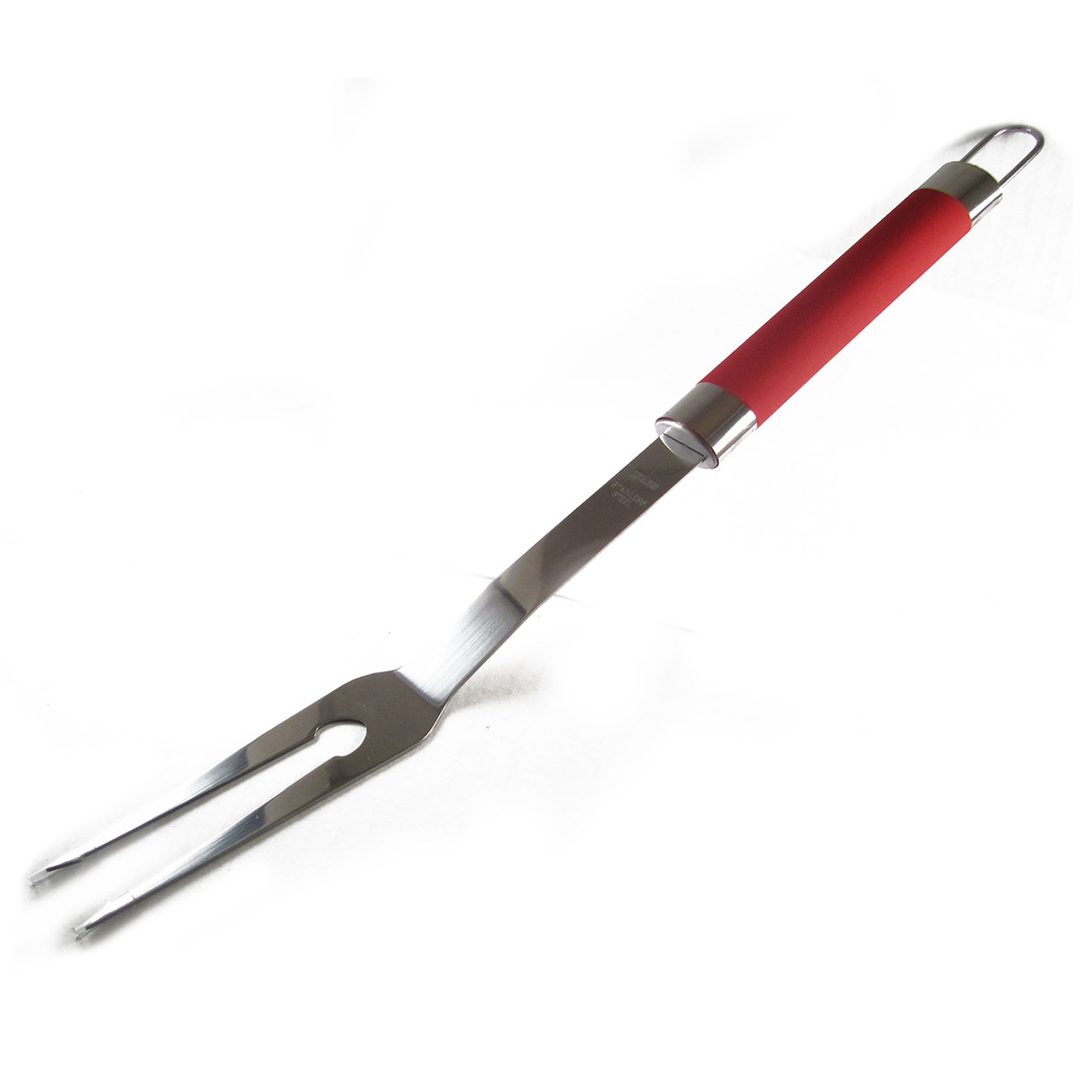 Picture of 21 Century B61A4 Burgundy Grip Fork