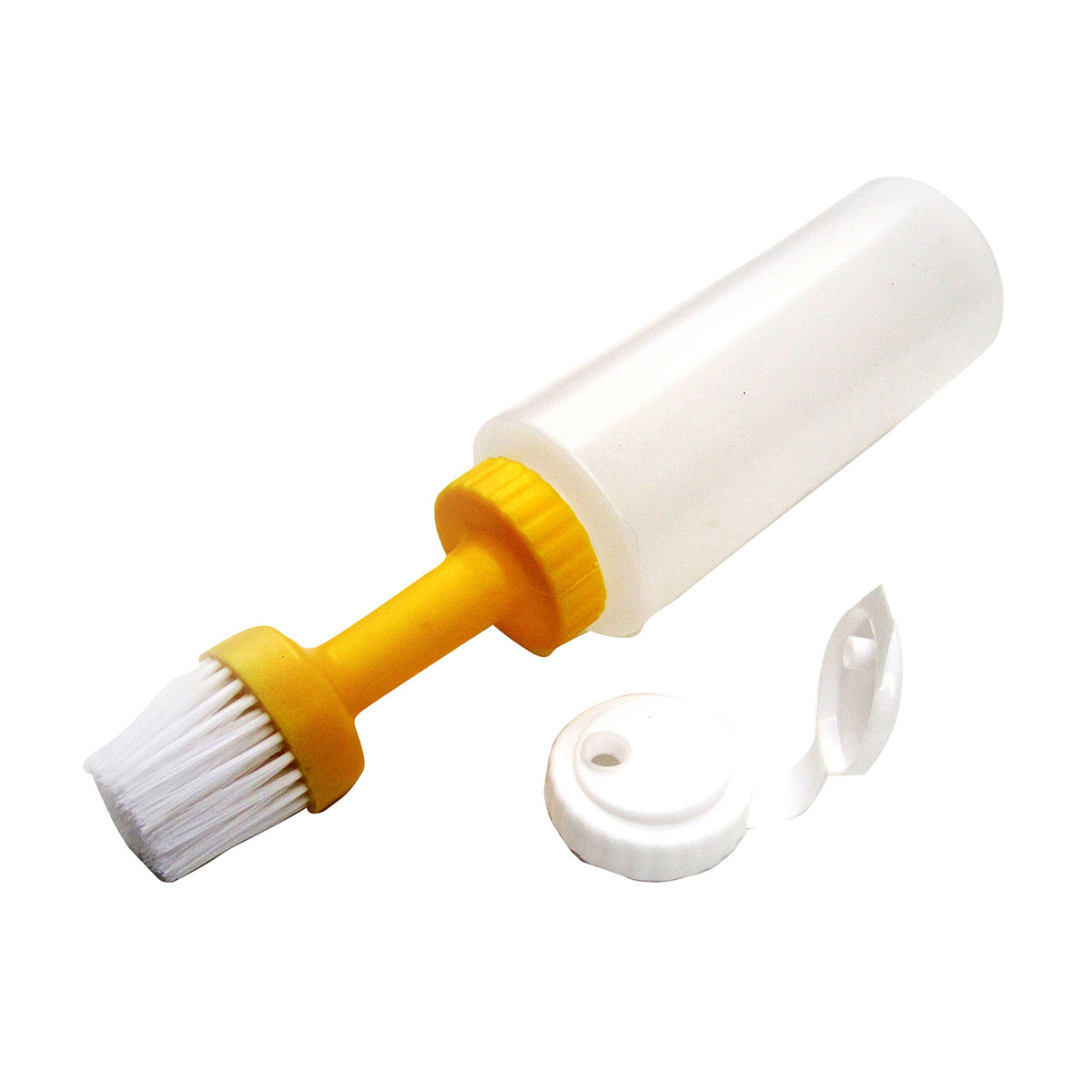 Picture of 21 Century B63A1 Easy Baster Bottle with Brush