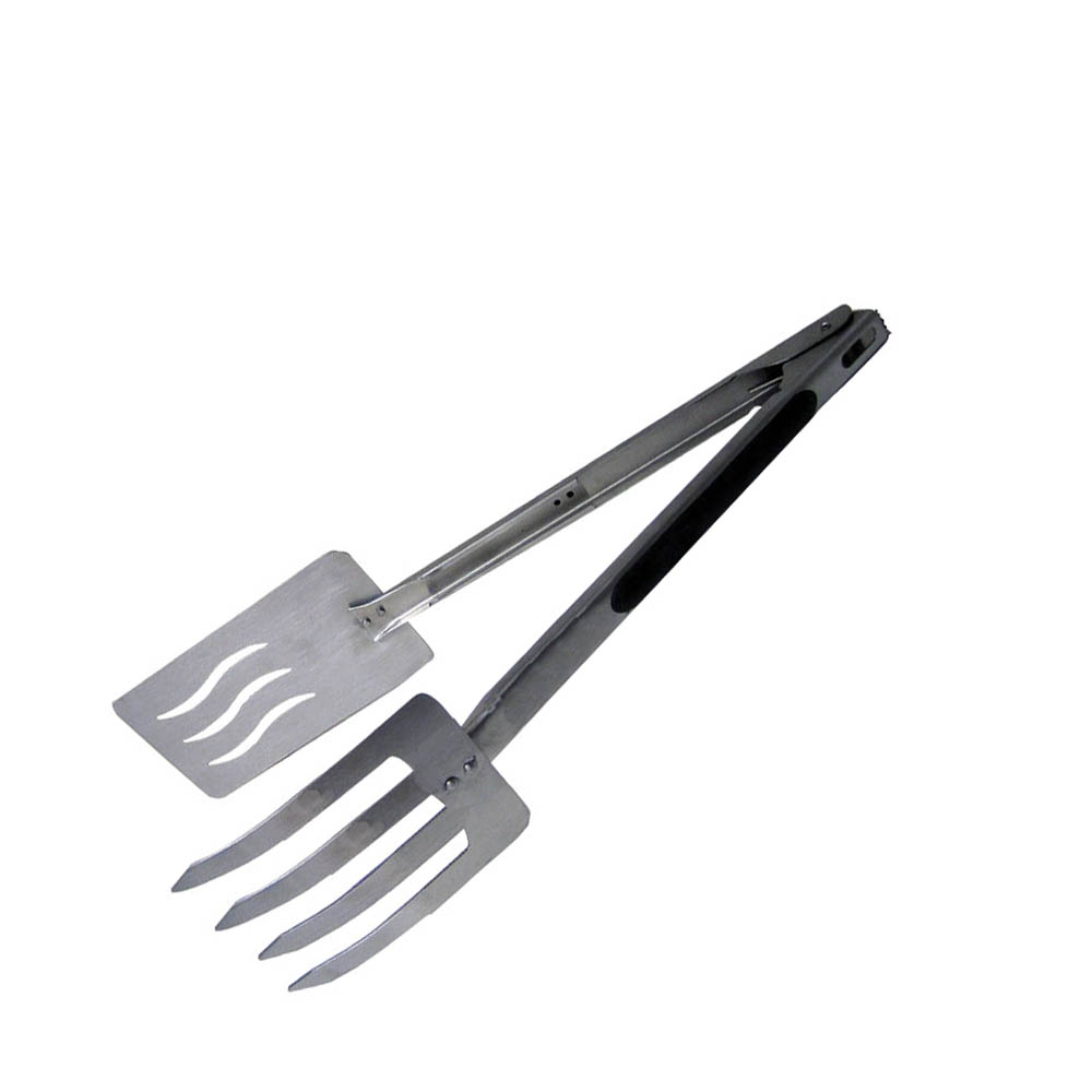 Multi-Purpose Spork Tong