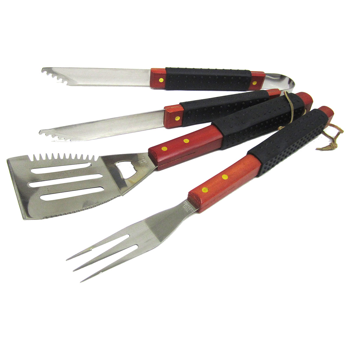 Picture of 21 Century B64A19 Wood Toolset - 3 Piece