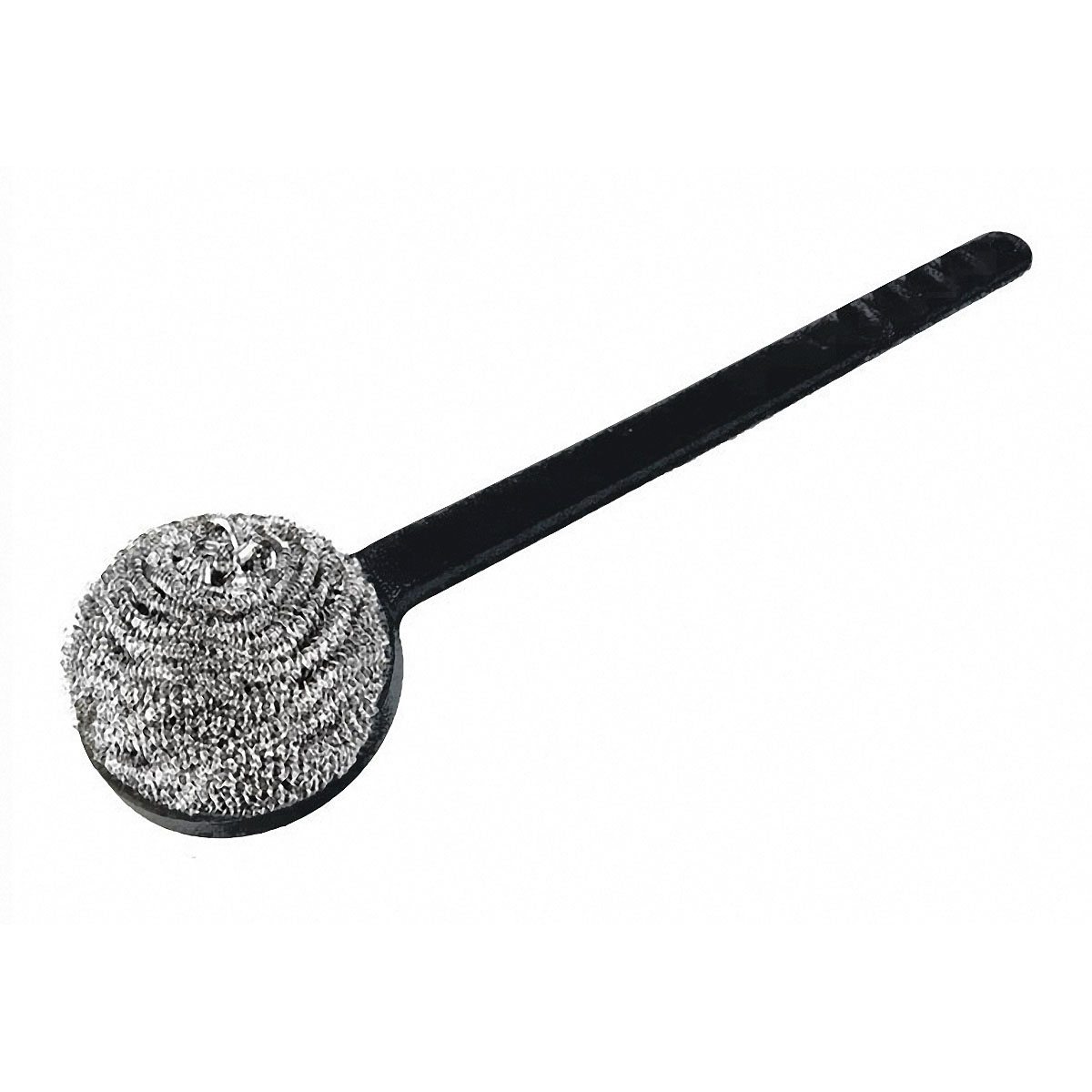 Picture of 21 Century B65A16 Steel Wool Scrubber Brush